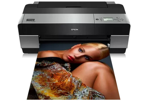 Epson stilus color - stilus,