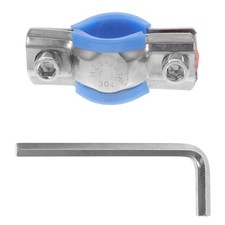  1 Set Riparazione Sedia Ufficio Kit Riparazione Ferma Sedia Prima di Affondare