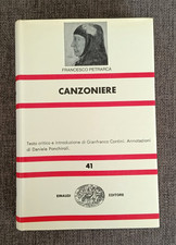 Petrarca - CANZONIERE (con