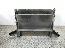 Kit Confezione Radiatore OPEL