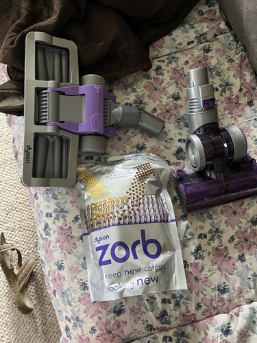 Dyson attacchi spazzatrice - , e