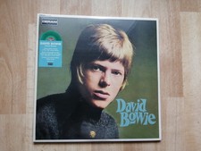 David Bowie - Same/Deram - 2