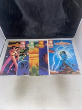 Star Blazers Vol. 2 #1-5 NM