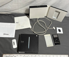 A1137 Vintage iPOD NANO 4gb