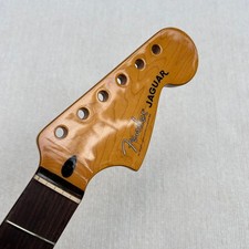 Manico chitarra Fender JAGUAR