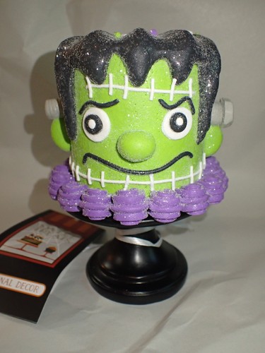 Dolci dolcetti halloween - dolci,