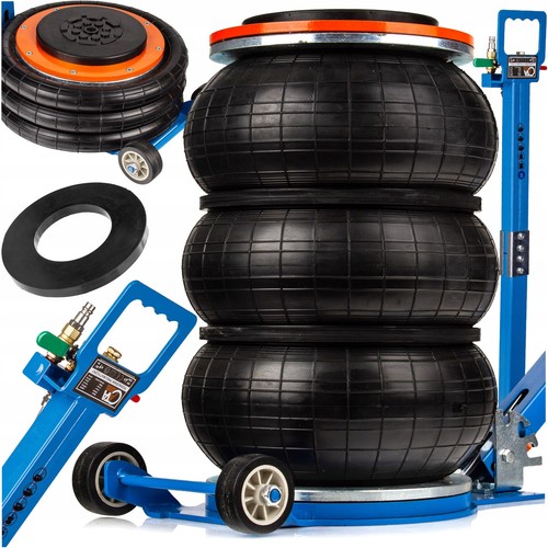 Cric pneumatico air jack 3 - cric,