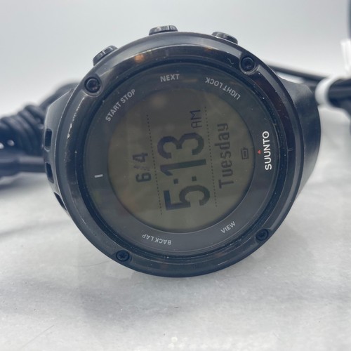 Orologio sportivo suunto uomo - sportivo,