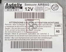 51752417 Centralina comando