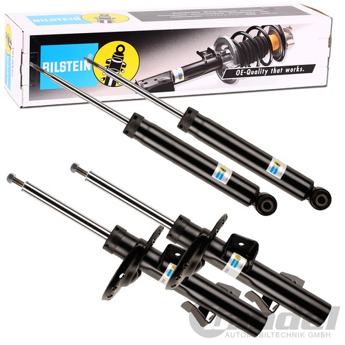 Bilstein ammortizzatore - 4x,