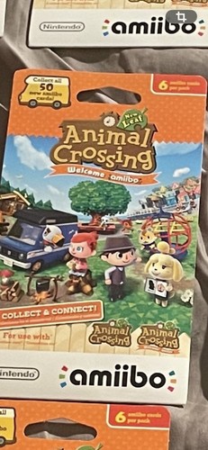Animal crossing new - animal,
