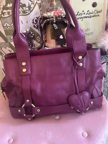 Borsa tracolla vintage - tracolla, 2004