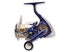 Daiwa 18 TDR 3012QD Match &