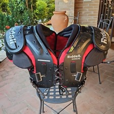 Riddell Kombine - AP - taglia 19 - 20