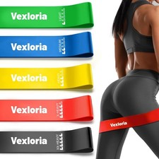 Vexloria Set di Elastici