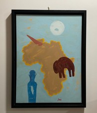 Corrado Zani (Warhol Dorazio