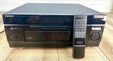 Kenwood DP-J1070 100-disc CD