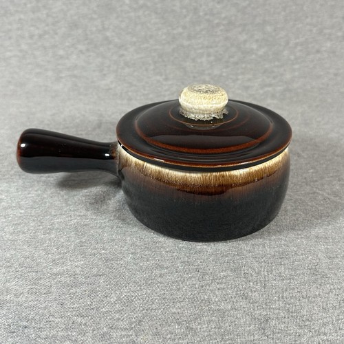 Casseruola vintage ceramica - casseruola, in