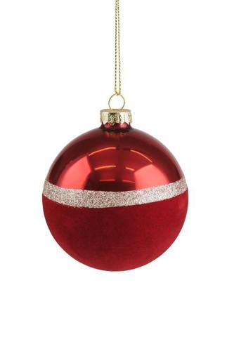 Seoul palla natale 8 cm - 8,