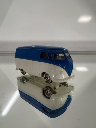 Lego vw box bus - h0,