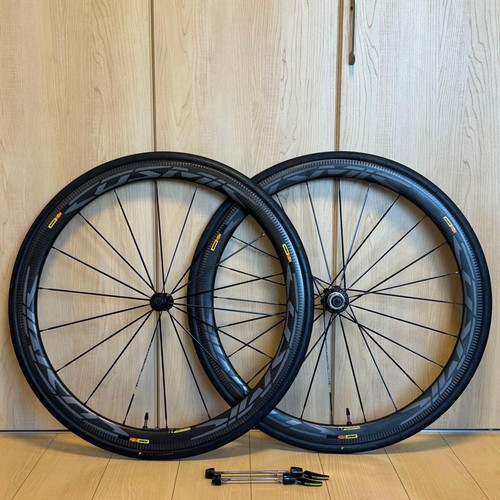 Mavic cosmic pro carbon ust - cosmic,