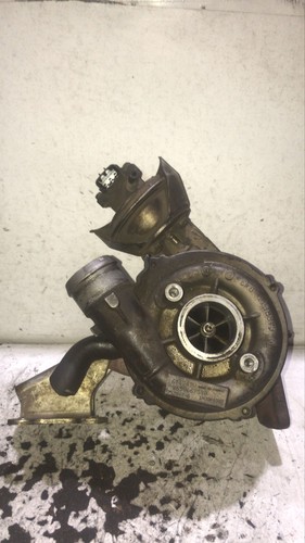 Turbina per ford focus max - turbina,