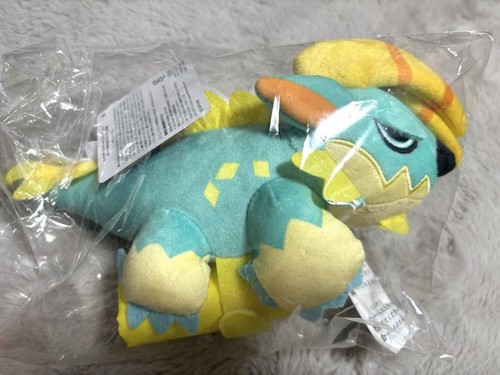 Monster hunter sunbreak eco - hunter,