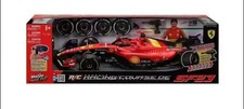 Maisto Tech R/C 1:10 F1