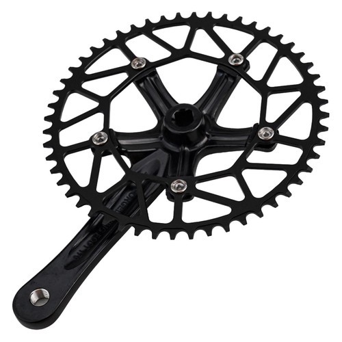 Guarnitura compatta 170mm con