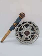 Mulinello da Pesca URSS Raro