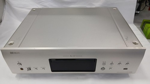 Denon dcd 1500re lettore - lettore, sacd