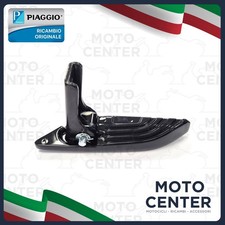 POGGIAPIEDI PASSEGGERO SX