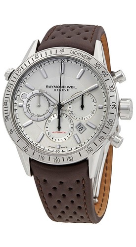 Raymond weil freelancer - weil,