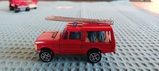 MAJORETTE RANGE ROVER N° 246