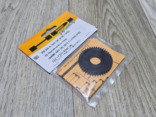 Hpi 76813 nitro velocità 43 - hpi,