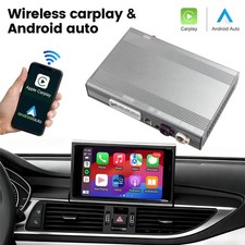 Wireless Carplay Android