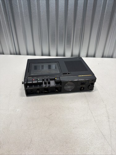 Marantz pmd201 registratore - marantz,