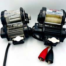 Mulinello Elettrico 2 Unità 1