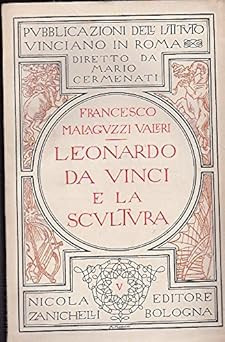 Leonardo vinci la - da,