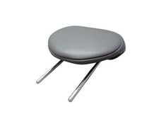 Poggiatesta destro posteriore