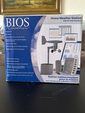 Bios Home Stazione Meteo con