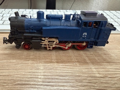 Märklin 29175 delta - 29175,