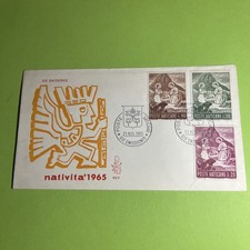 NATIVITA' 1965 VENETIA 90/V