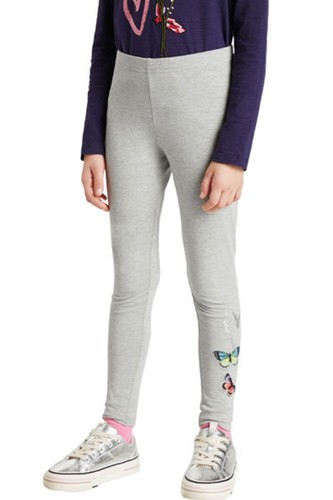 Leggings bambina desigual - da,