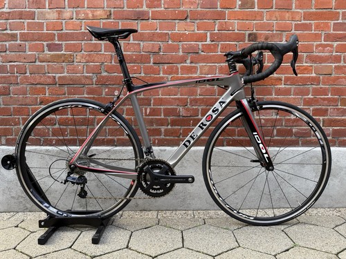 Nuovo rosa idol carbon - nuovo!, de
