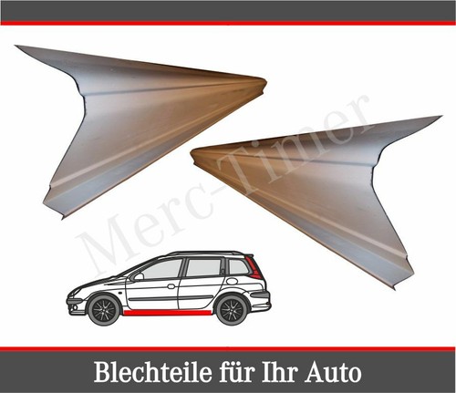 Peugeot 206 1998 2012 pannello - peugeot,