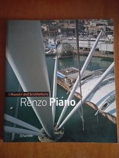 Renzo Piano. Maestri dell
