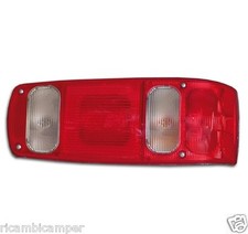 Fanale Posteriore Caraluna I