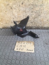 HONDA CBR 600 RR REPSOL