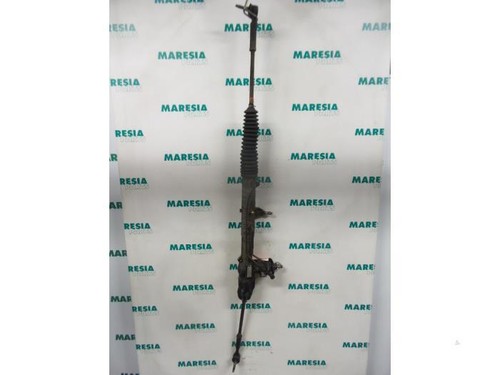 Scatola sterzo servo fiat - sterzo,